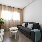 Apartment Royal Beach-viviendas Vacacionales