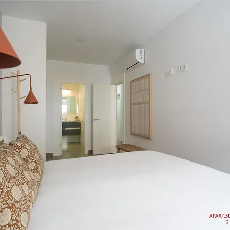 Apartment Royal Beach-viviendas Vacacionales Las Palmas / Gran Canaria