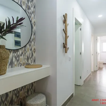 Royal Beach-viviendas Vacacionales Apartment Las Palmas / Gran Canaria