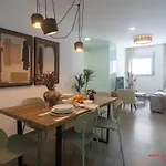 Royal Beach-viviendas Vacacionales Appartement Las Palmas