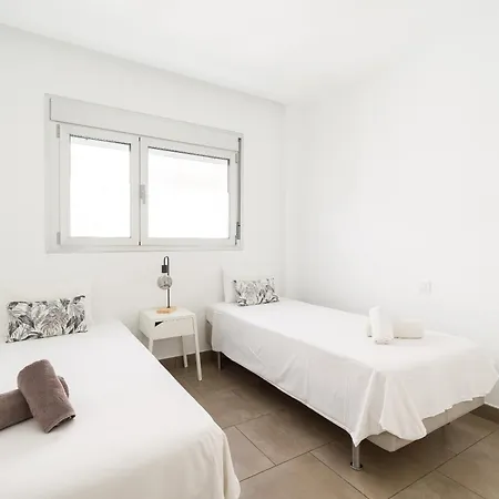 Royal Beach-viviendas Vacacionales * Las Palmas de Gran Canaria