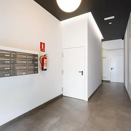 Royal Beach-viviendas Vacacionales Las Palmas de Gran Canaria