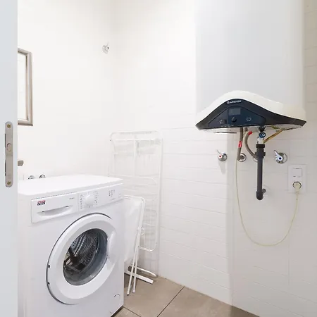 Royal Beach-viviendas Vacacionales Lägenhet *