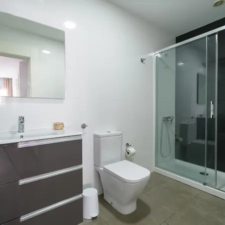 アパート Royal Beach-viviendas Vacacionales