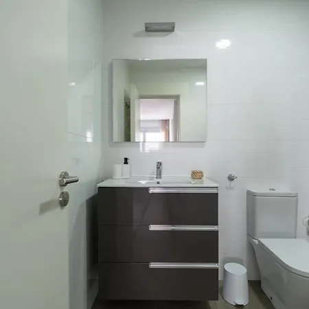 Royal Beach-viviendas Vacacionales * ラスパルマス・デ・グランカナリア