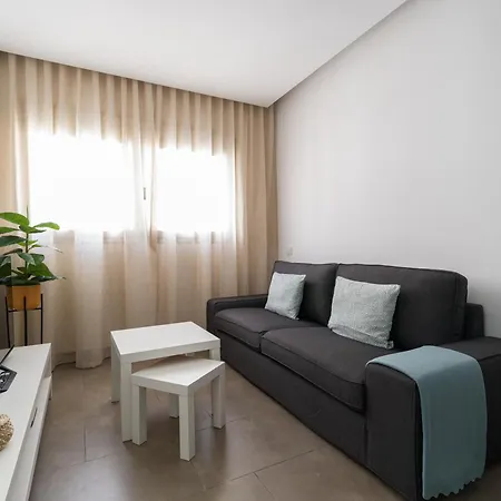 Appartamento Royal Beach-viviendas Vacacionales
