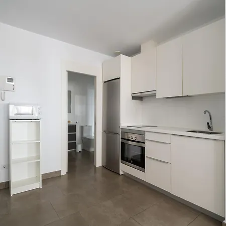 アパート Royal Beach-viviendas Vacacionales