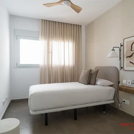 Royal Beach-viviendas Vacacionales Appartement Las Palmas