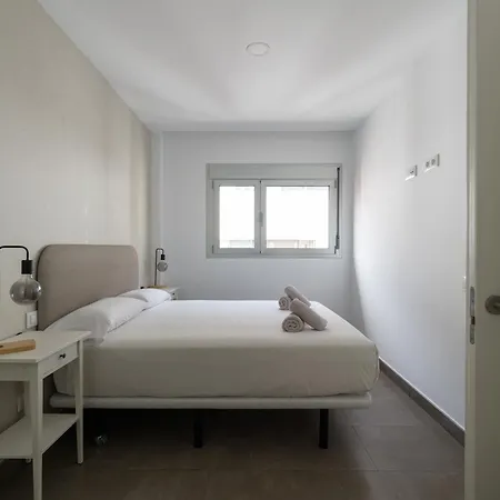 Royal Beach-viviendas Vacacionales Apartament